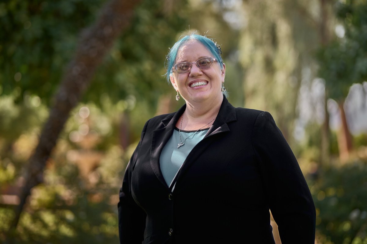 Susanna Romig, Vice President of Phoenix Rising Accounting Services